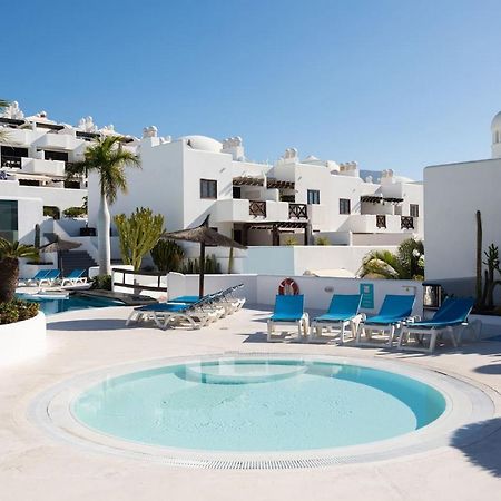 The Paradise Suites By Anne, Cozy Apartment In Adeje Costa Adeje  Esterno foto