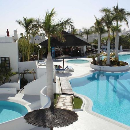 The Paradise Suites By Anne, Cozy Apartment In Adeje Costa Adeje  Esterno foto