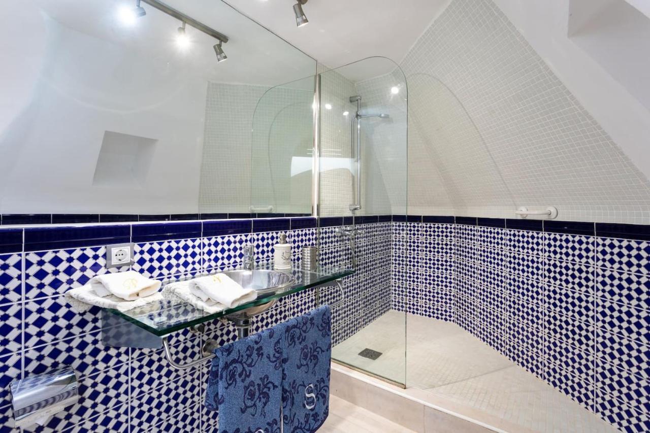 The Paradise Suites By Anne, Cozy Apartment In Adeje Costa Adeje  Esterno foto