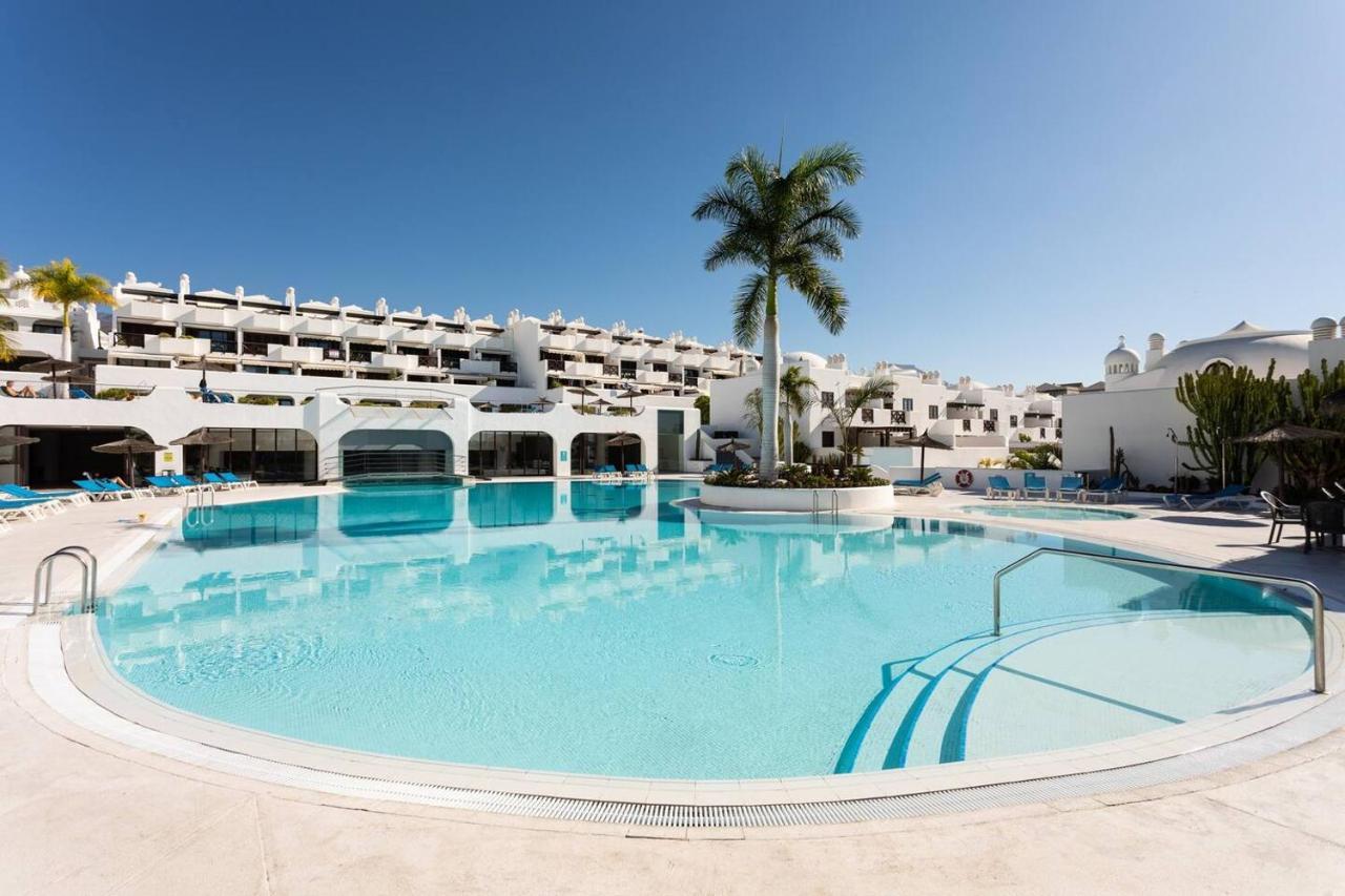 The Paradise Suites By Anne, Cozy Apartment In Adeje Costa Adeje  Esterno foto