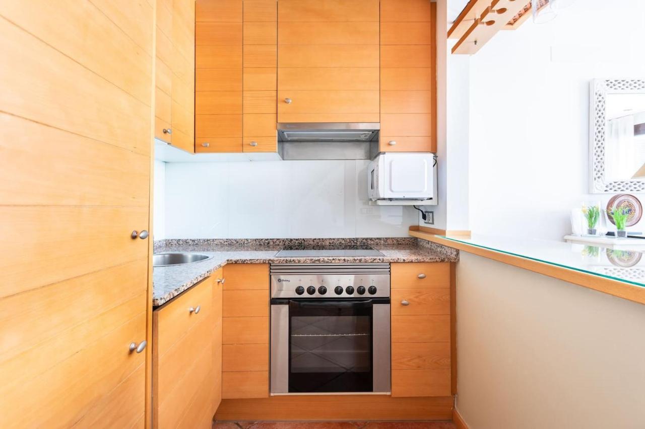 The Paradise Suites By Anne, Cozy Apartment In Adeje Costa Adeje  Esterno foto