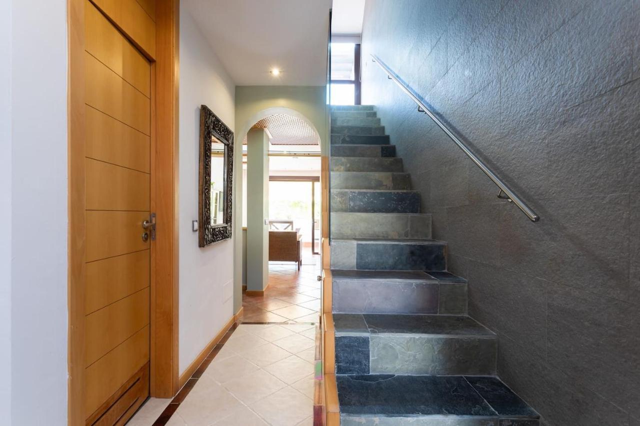 The Paradise Suites By Anne, Cozy Apartment In Adeje Costa Adeje  Esterno foto
