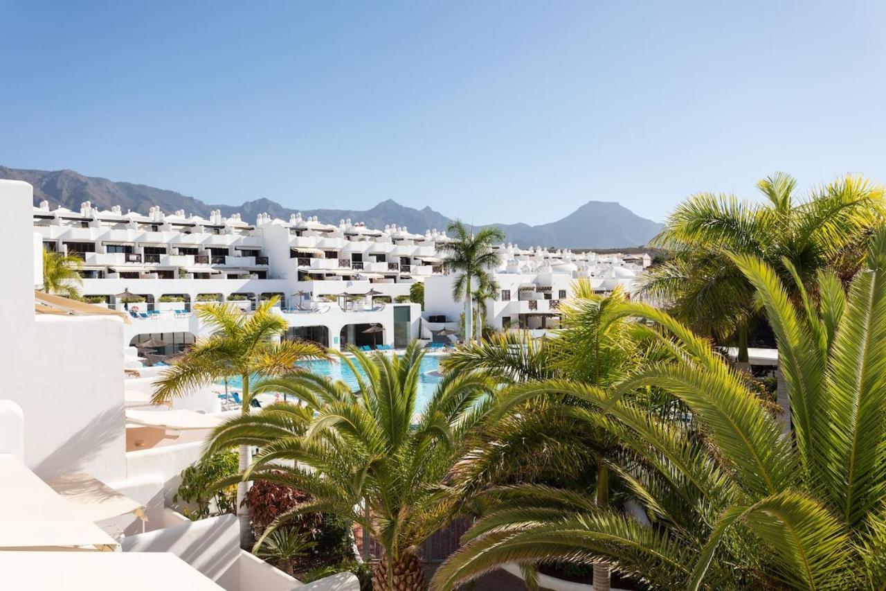 The Paradise Suites By Anne, Cozy Apartment In Adeje Costa Adeje  Esterno foto