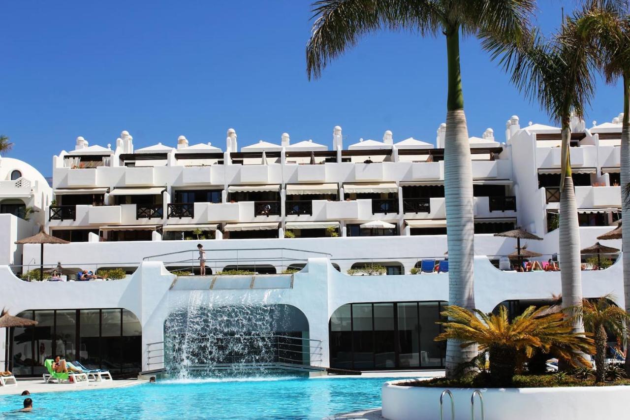 The Paradise Suites By Anne, Cozy Apartment In Adeje Costa Adeje  Esterno foto