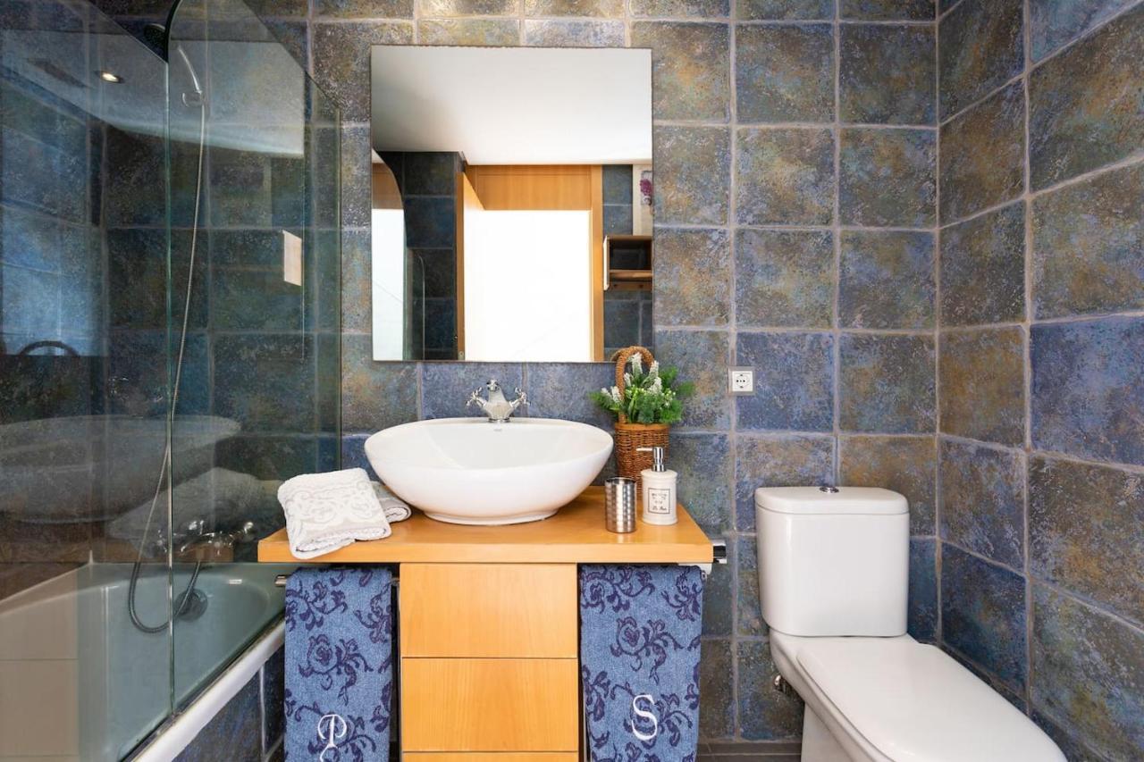 The Paradise Suites By Anne, Cozy Apartment In Adeje Costa Adeje  Esterno foto