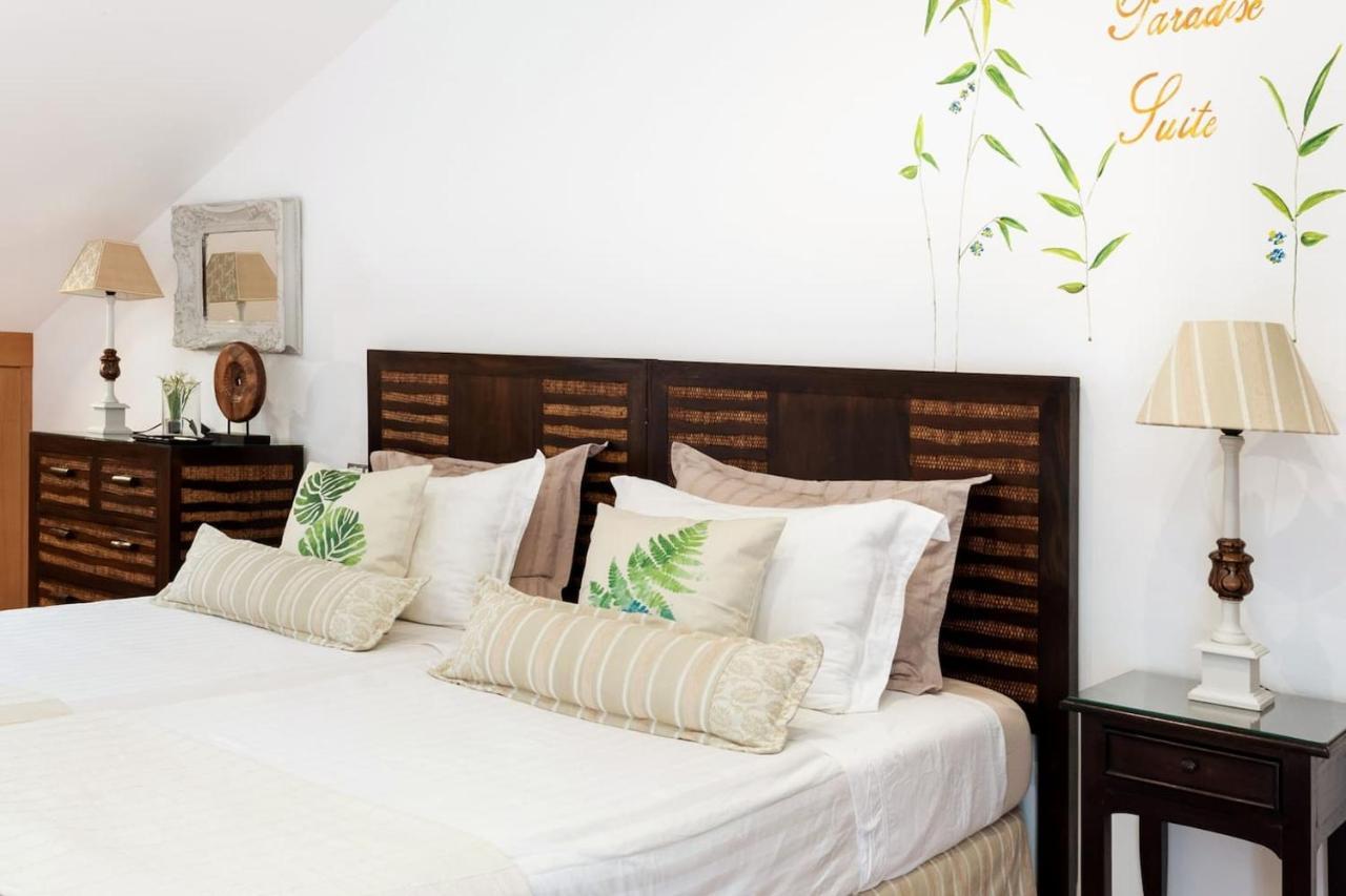 The Paradise Suites By Anne, Cozy Apartment In Adeje Costa Adeje  Esterno foto