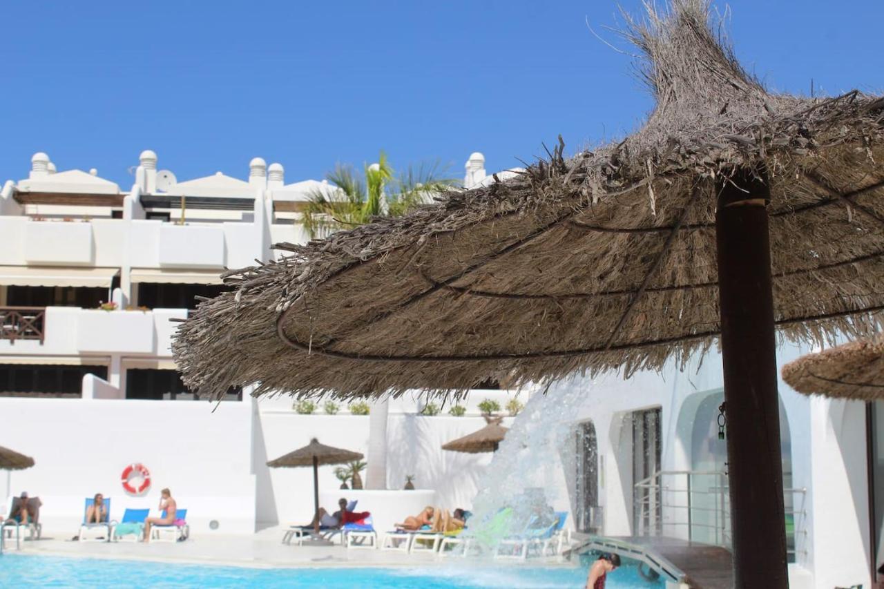 The Paradise Suites By Anne, Cozy Apartment In Adeje Costa Adeje  Esterno foto