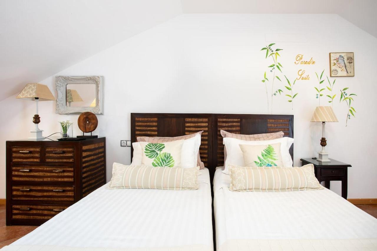 The Paradise Suites By Anne, Cozy Apartment In Adeje Costa Adeje  Esterno foto