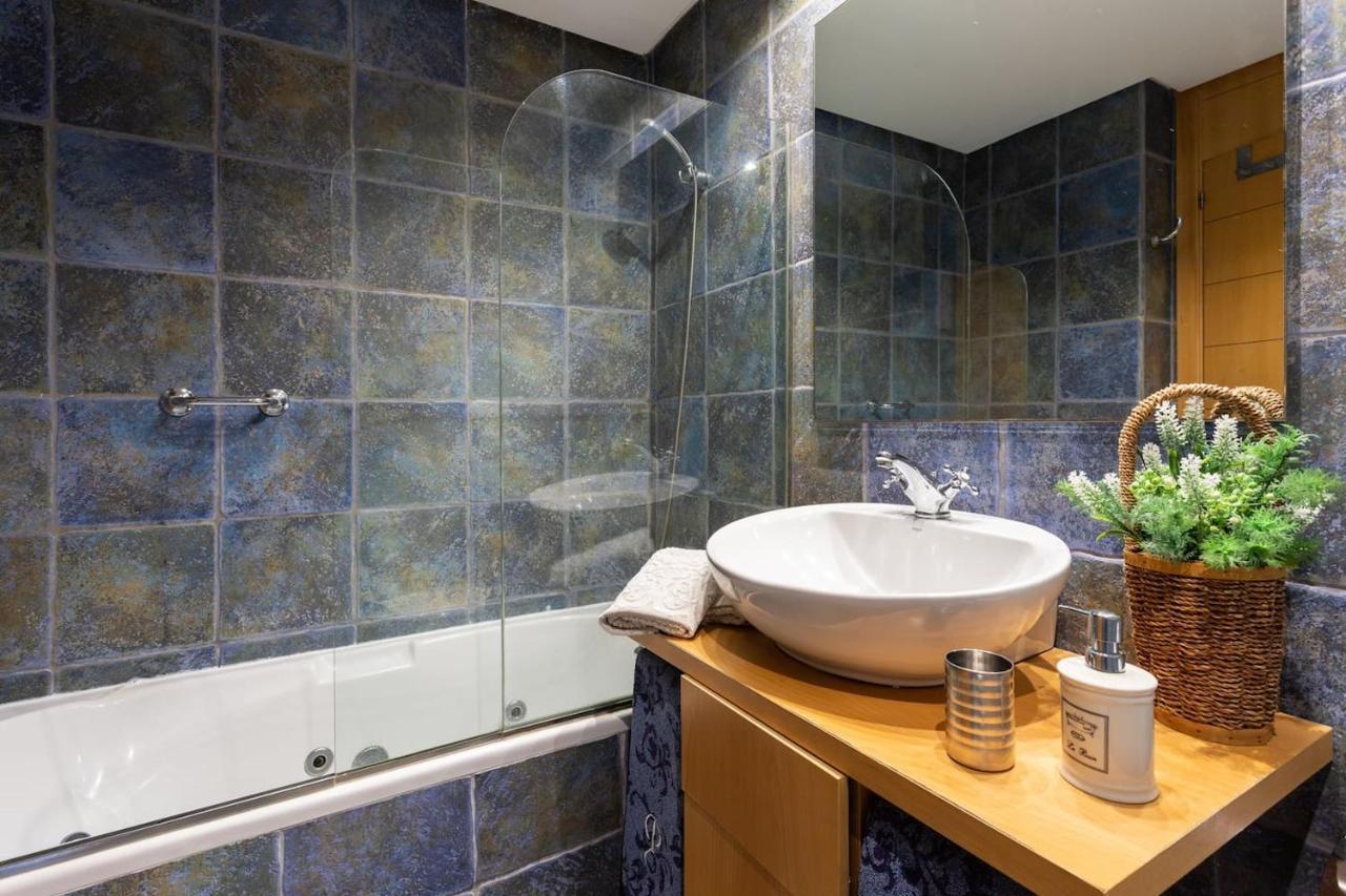 The Paradise Suites By Anne, Cozy Apartment In Adeje Costa Adeje  Esterno foto