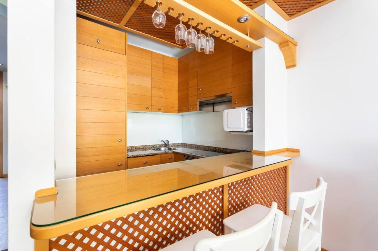 The Paradise Suites By Anne, Cozy Apartment In Adeje Costa Adeje  Esterno foto
