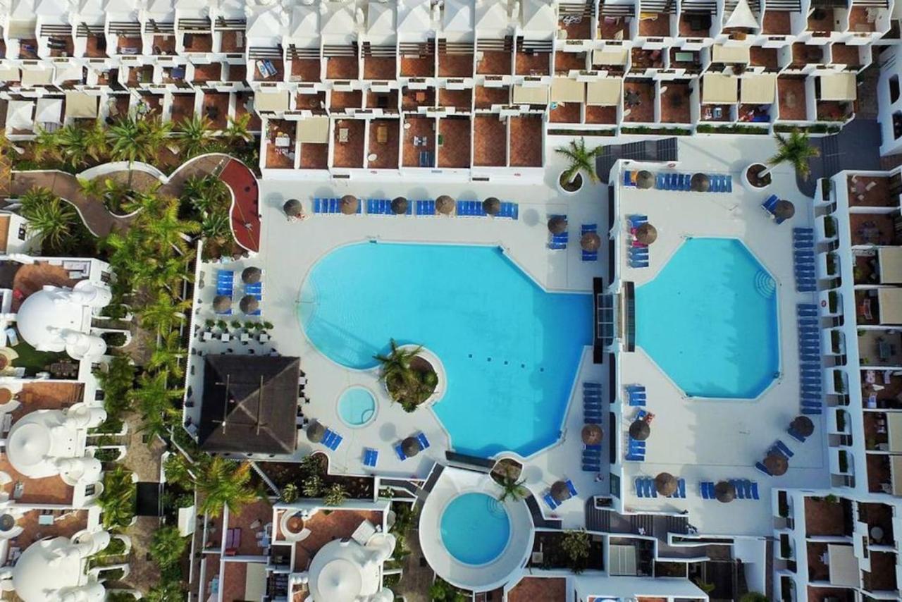 The Paradise Suites By Anne, Cozy Apartment In Adeje Costa Adeje  Esterno foto