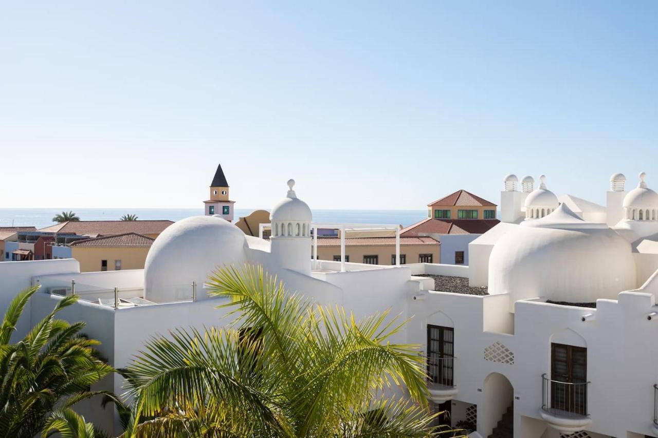 The Paradise Suites By Anne, Cozy Apartment In Adeje Costa Adeje  Esterno foto